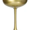 Barstuff Cocktailschale, gold, Elements Stölzle - 230ml