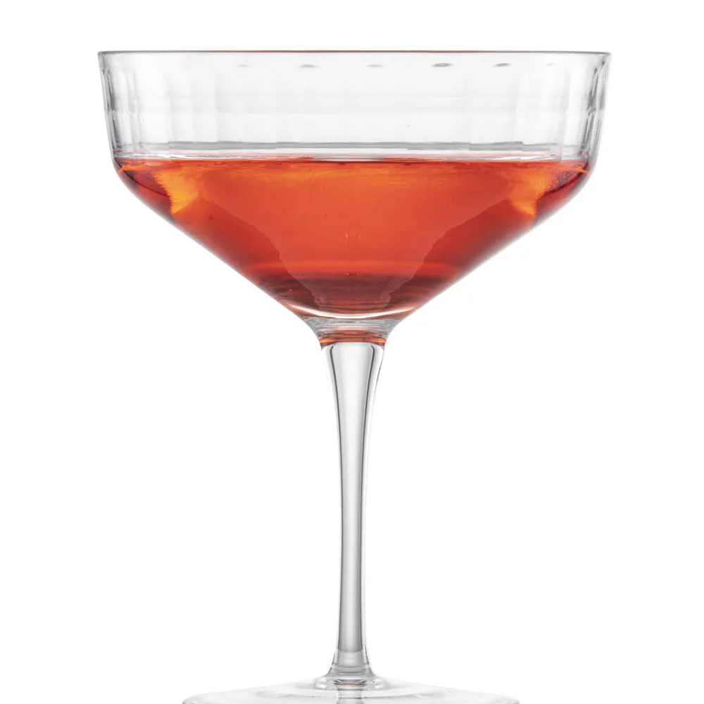 Barstuff Cocktailschale Hommage Carat, Zwiesel Glas - 364ml