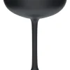 Barstuff Cocktailschale, matt schwarz/silber, Elements Stölzle - 230ml