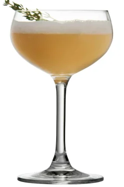 Barstuff Cocktailschale Retro Coupe, Urban Bar - 210ml