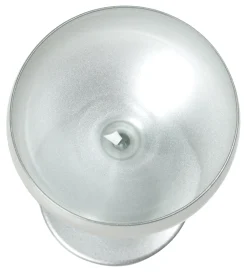 Barstuff Cocktailschale, silber, Elements Stölzle - 230ml
