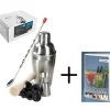 Barstuff Cocktailset 1 - Größe M + Cocktail DVD