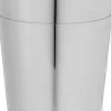 Barstuff Cocktailshaker / French Shaker Calabrese, Edelstahl poliert - 900ml