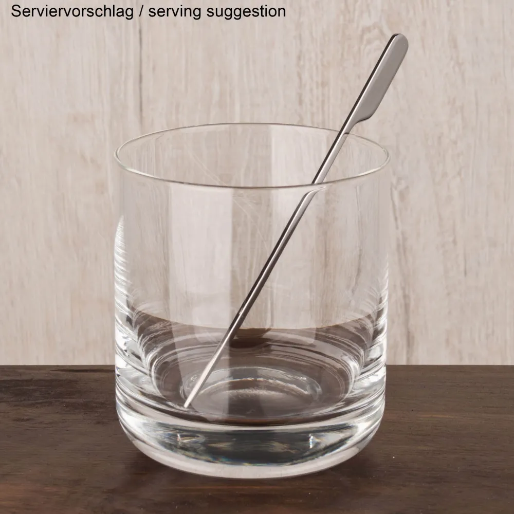 Barstuff Cocktailspieße, Edelstahl - 13,5cm (12 Stk.)