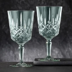 Barstuff Cocktail/Weinglas mint Noblesse, Nachtmann - 355ml