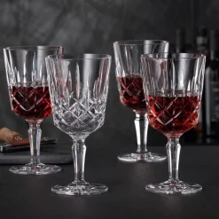 Barstuff Cocktail/Weinglas Noblesse, Nachtmann - 355ml
