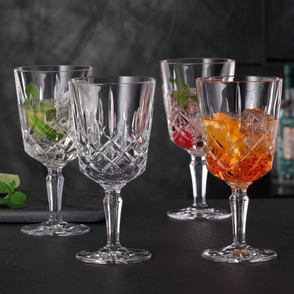 Barstuff Cocktail/Weinglas Noblesse, Nachtmann - 355ml