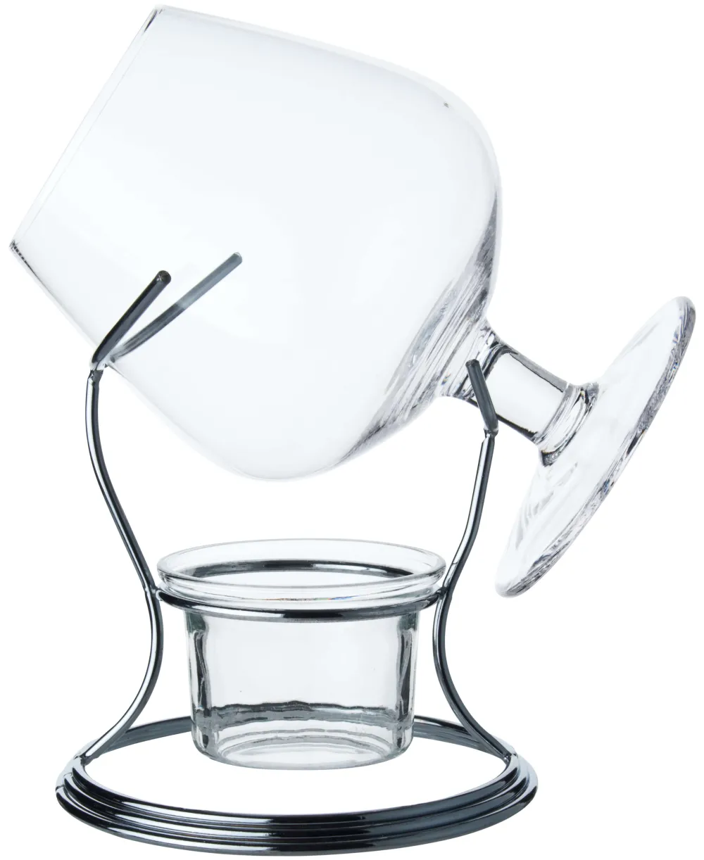 Barstuff Cognac und Brandy Wärmer