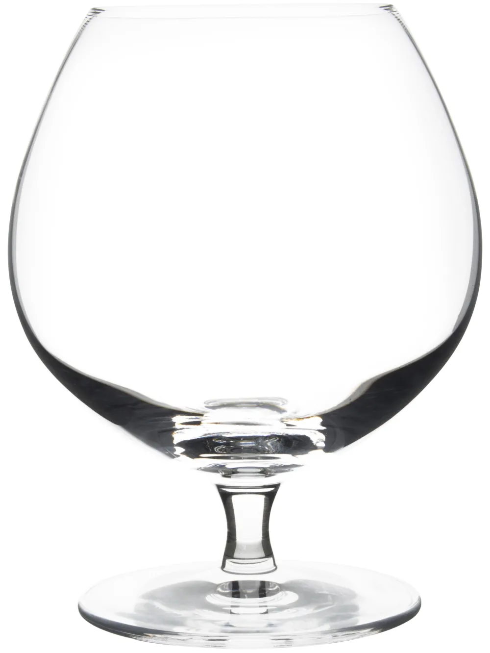 Barstuff Cognacglas Milano, Stölzle Lausitz - 585ml