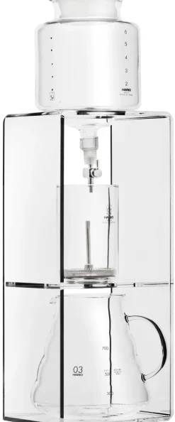 Barstuff Cold Drip Kaffeemaschine - Hario