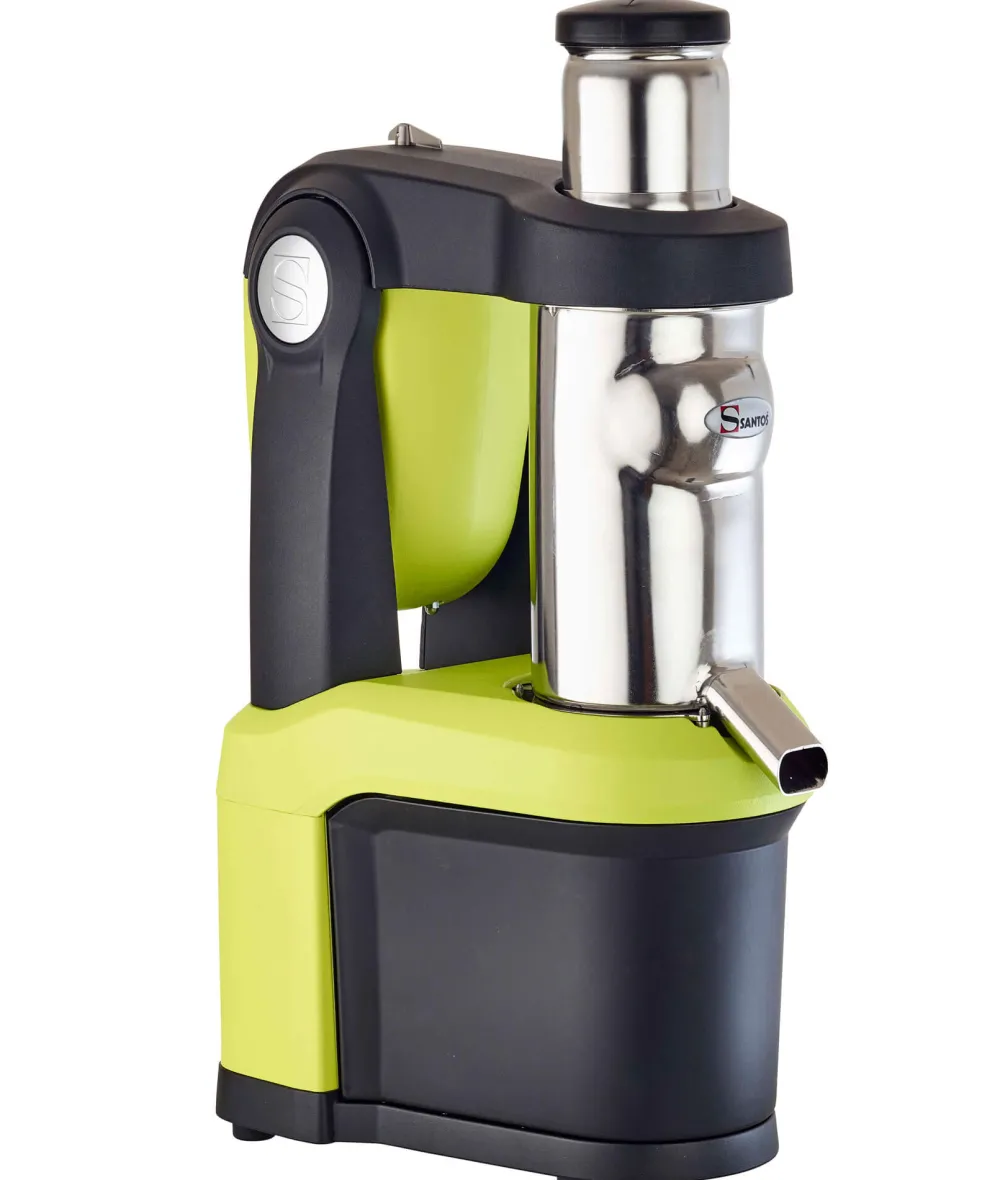 Barstuff Cold Press Slow Juicer - Santos #65