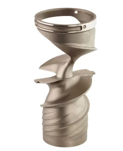 Barstuff Cold Press Slow Juicer - Santos #65