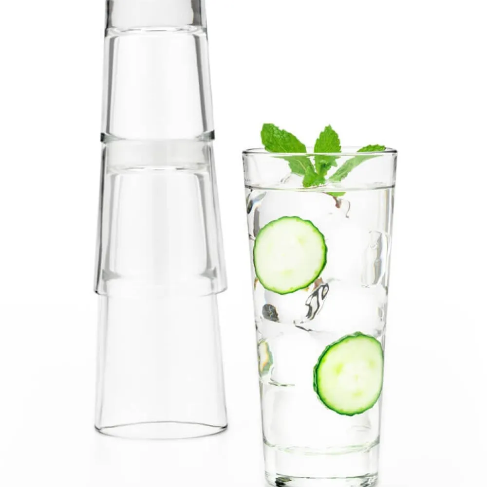 Barstuff Cooler Glas Adventure, Onis - 465ml