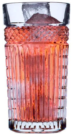 Barstuff Cooler Glas Anchor, Onis - 475ml