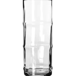 Barstuff Cooler Glas Bamboo, Onis - 475ml
