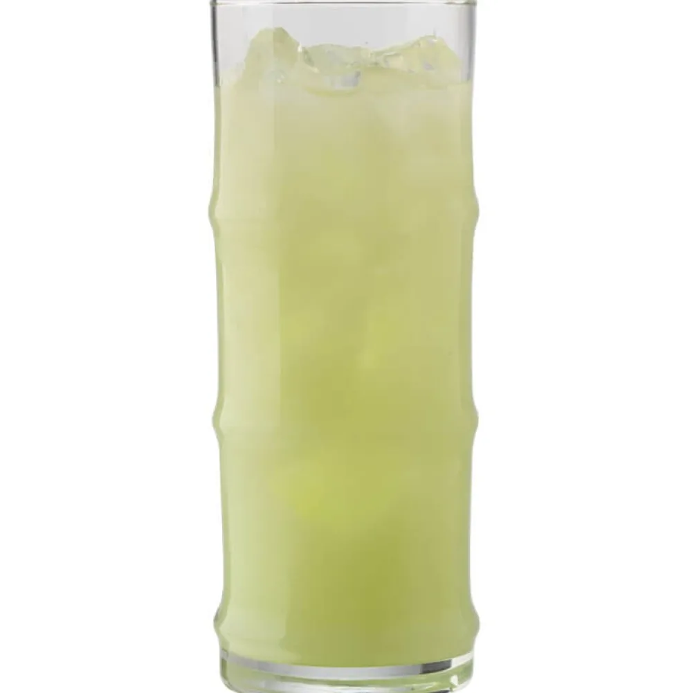 Barstuff Cooler Glas Bamboo, Onis - 475ml