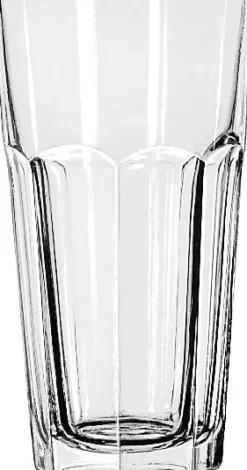 Barstuff Cooler Glas Gibraltar, Libbey - 651ml