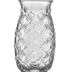Barstuff Cooler Glas Pineapple, Onis - 505ml