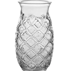 Barstuff Cooler Glas Pineapple, Onis - 505ml