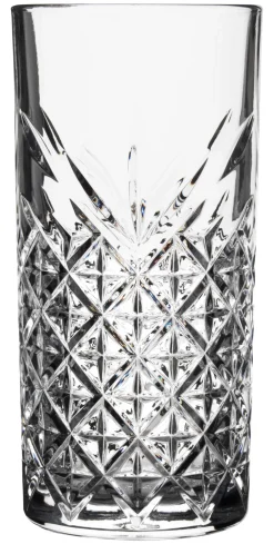 Barstuff Cooler Glas Timeless, Pasabahce - 450ml