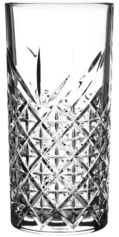 Barstuff Cooler Glas Timeless, Pasabahce - 450ml