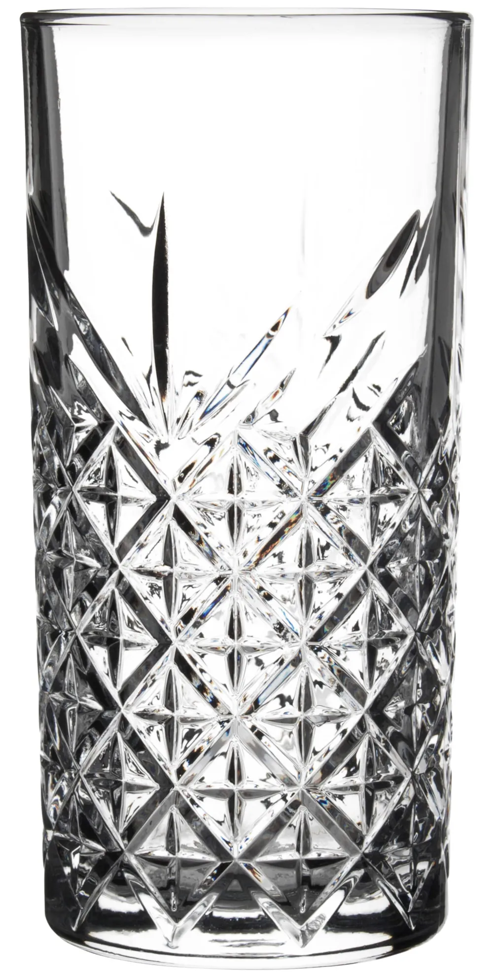 Barstuff Cooler Glas Timeless, Pasabahce - 450ml