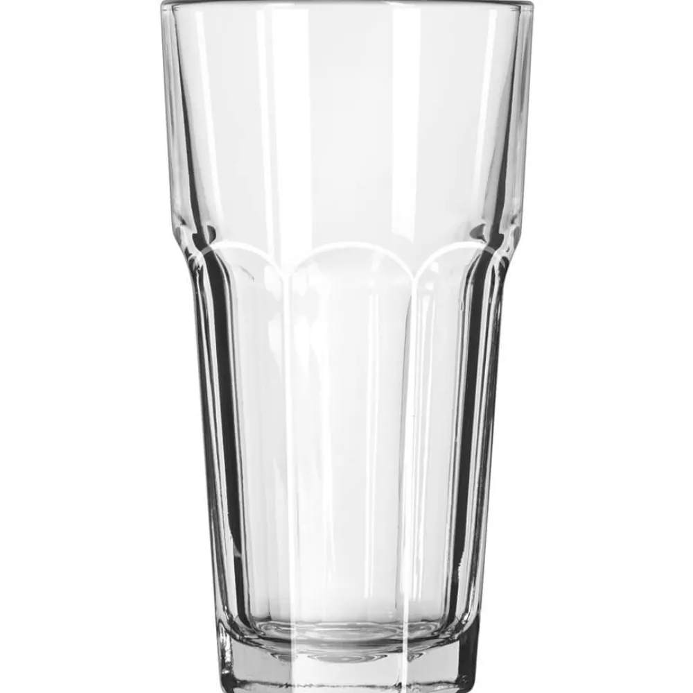 Barstuff Cooler Glas Titan, Onis - 475ml