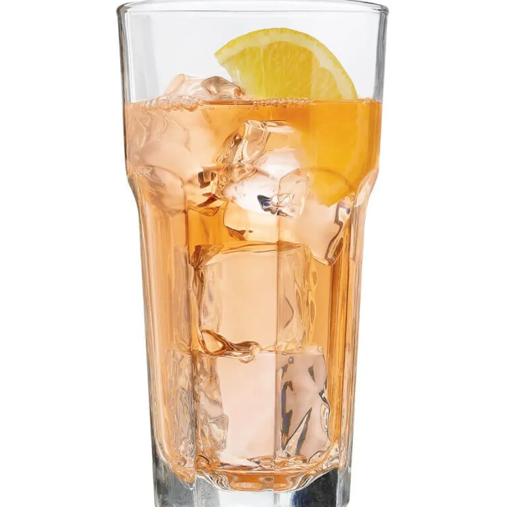 Barstuff Cooler Glas Titan, Onis - 355ml