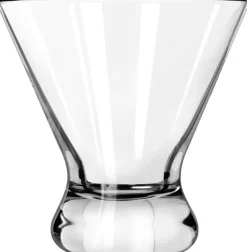 Barstuff Cosmopolitan Glas D.O.F., Cosmopolitan Libbey - 414ml (12Stk)