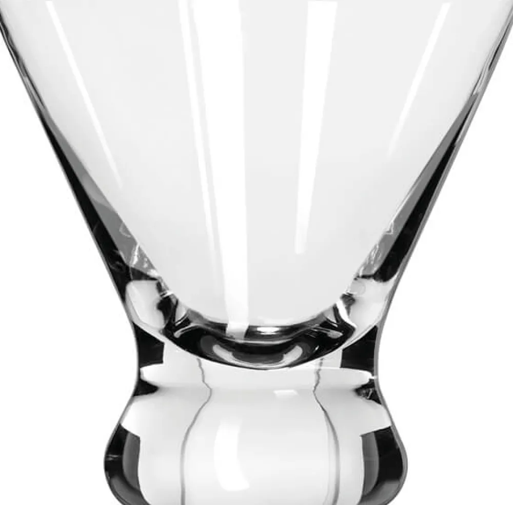 Barstuff Cosmopolitanglas, Cosmopolitan Libbey - 244ml (12Stk)