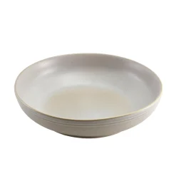 Barstuff Coupe-Schale Antigo Steingut Barley – 23 cm (6 Stk.)