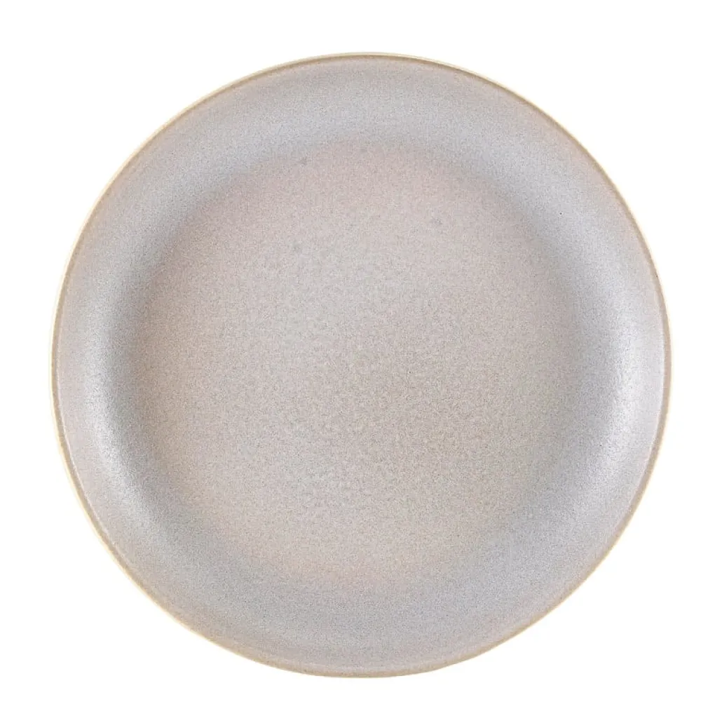 Barstuff Coupe-Teller Antigo Steingut Barley – 19 cm (6 Stk.)