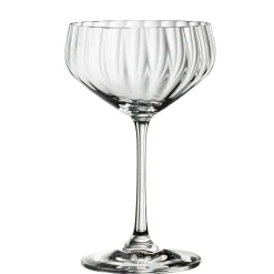 Barstuff Coupette Glas Lifestyle, Spiegelau - 310ml
