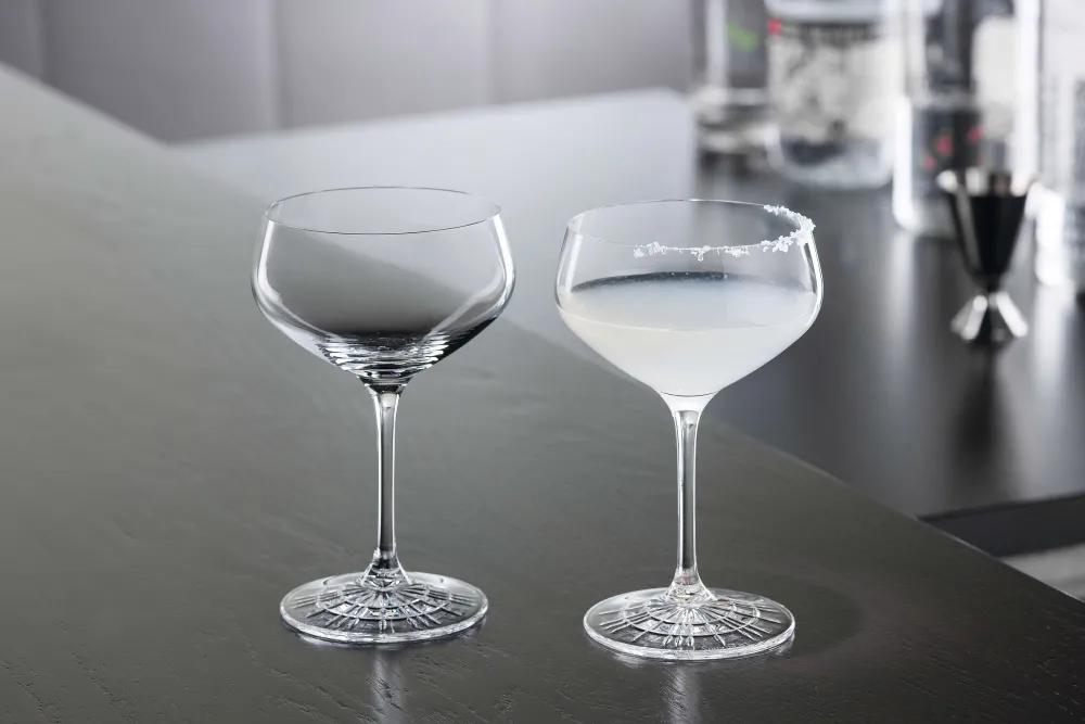 Barstuff Coupette Glas Perfect Serve Collection, Spiegelau - 235ml