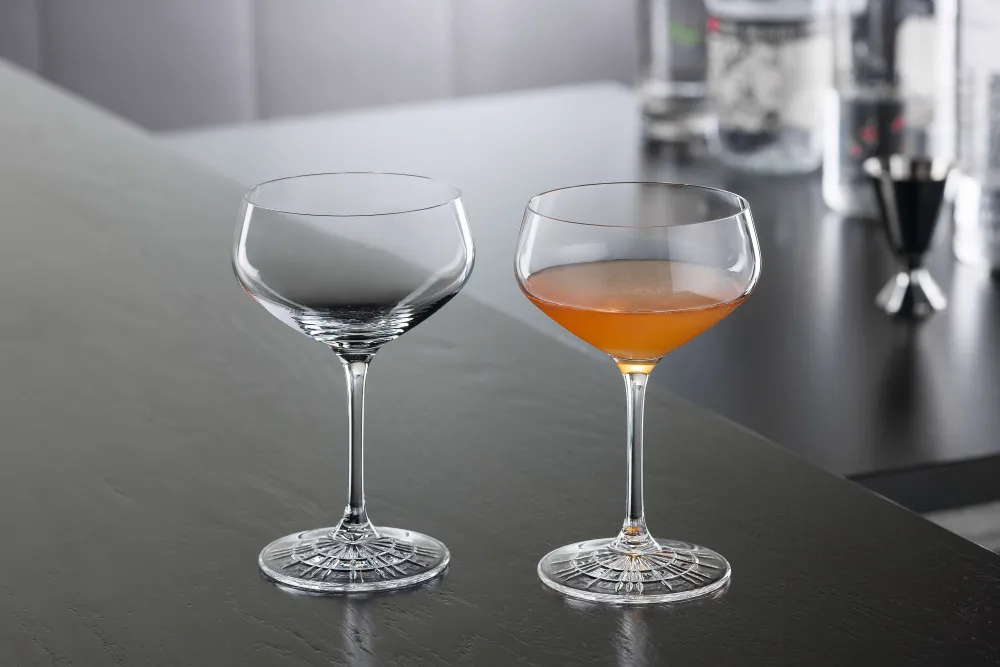Barstuff Coupette Glas Perfect Serve Collection, Spiegelau - 235ml