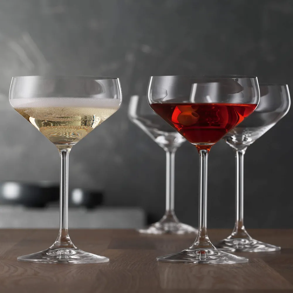 Barstuff Coupette Glas Style, Spiegelau - 290ml