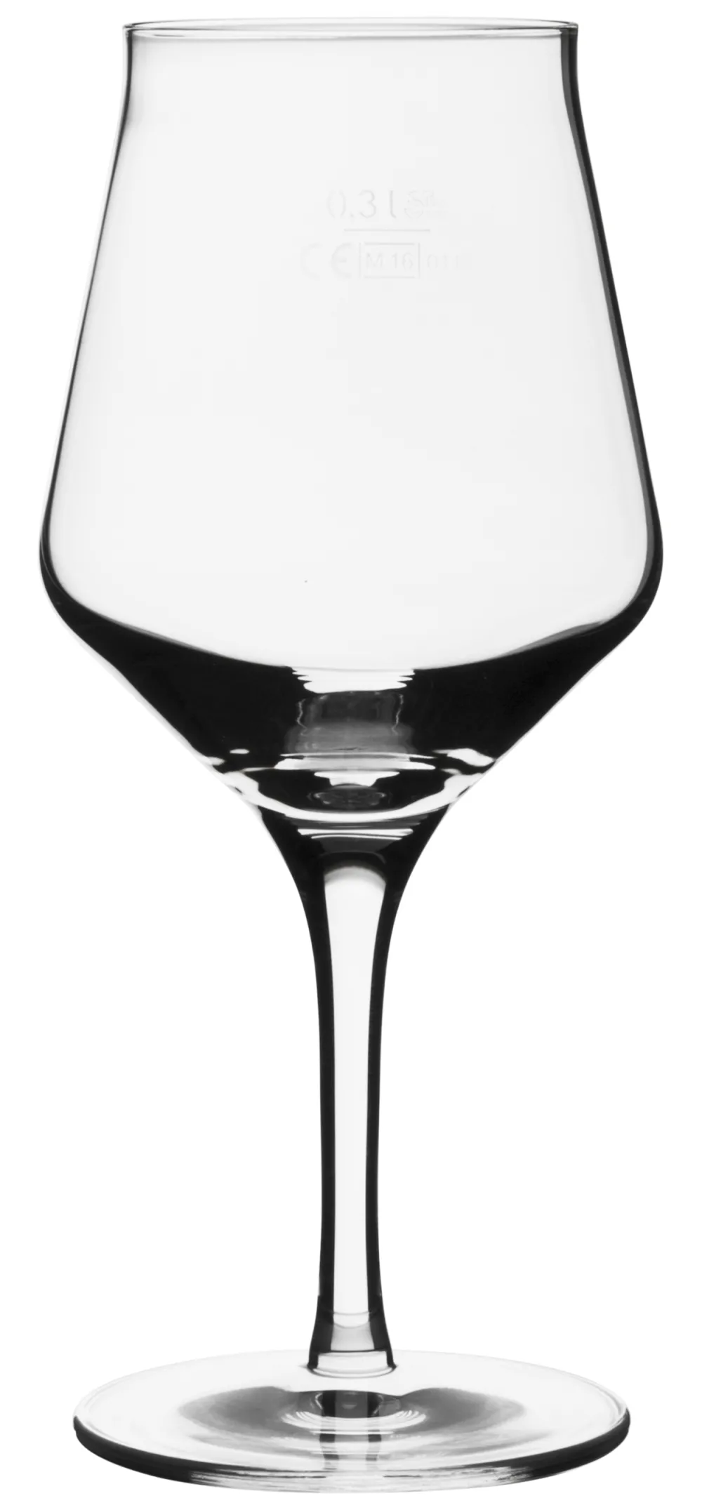 Barstuff Craft Beer Glas (Bierglas) , Stölzle - 400ml