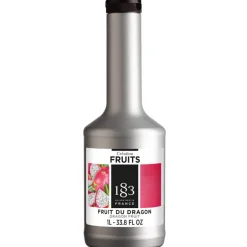 Barstuff Création Fruits Drachenfrucht - Maison Routin 1883 Fruchtpüree Mix (1,0l)