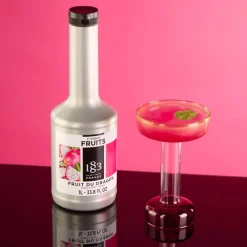 Barstuff Création Fruits Drachenfrucht - Maison Routin 1883 Fruchtpüree Mix (1,0l)