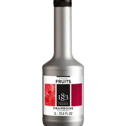 Barstuff Création Fruits Himbeere - Maison Routin 1883 Fruchtpüree Mix (1,0l)