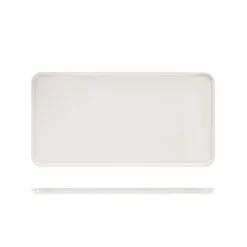Barstuff Deckel für Bento-Box Tokyo, Melamin, 34,8x18cm - weiß (6 Stk.)