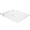 Barstuff Deckel für 1/2GN Polycarbonat
