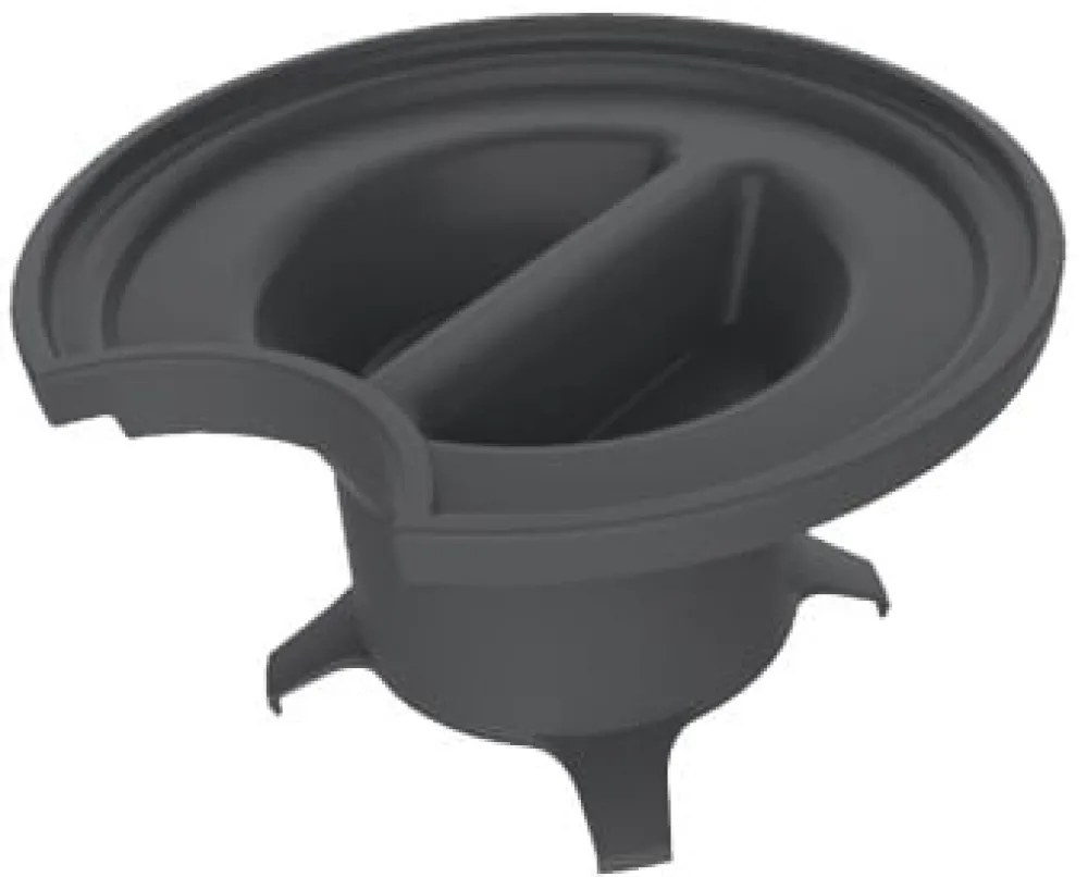 Barstuff Deckel für Karaffe Fluid, Arcoroc