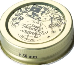 Barstuff Deckel für Mini Flasche Quattro Stagioni, Bormioli Rocco (3 Stk.)