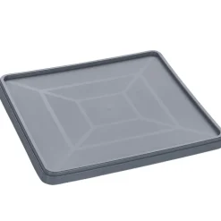 Barstuff Deckel für Spülkorb, grau (Rack 98) - 50x50cm