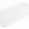Barstuff Deckel für Stapel- und Transportbehälter Classic weiß - 580x360x40mm