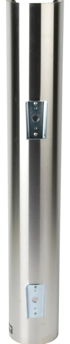 Barstuff Deckelspender, Edelstahl - 89mm