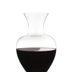 Barstuff Dekanter Apple NY, Riedel - 1500ml (1 Stk.)