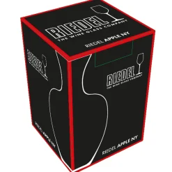 Barstuff Dekanter Apple NY, Riedel - 1500ml (1 Stk.)