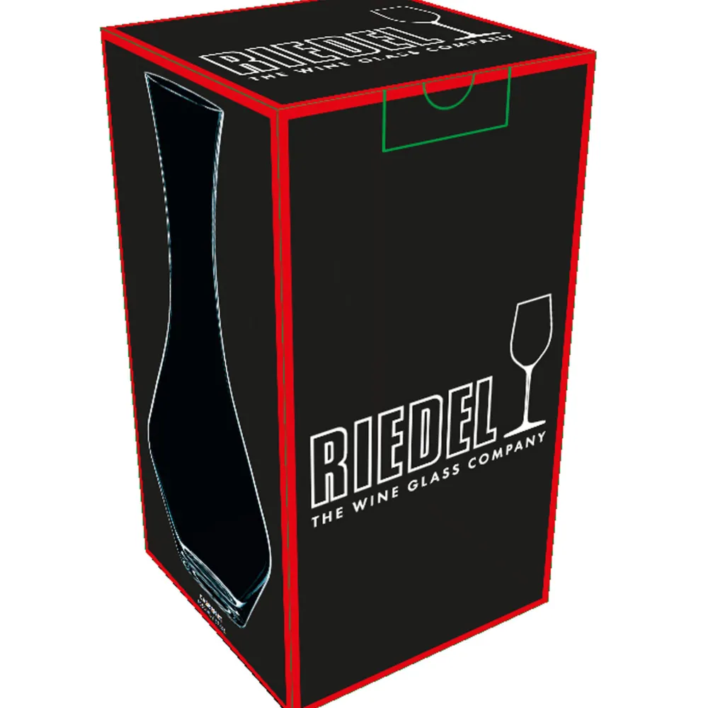 Barstuff Dekanter Cabernet, Riedel - 1050ml (1 Stk.)